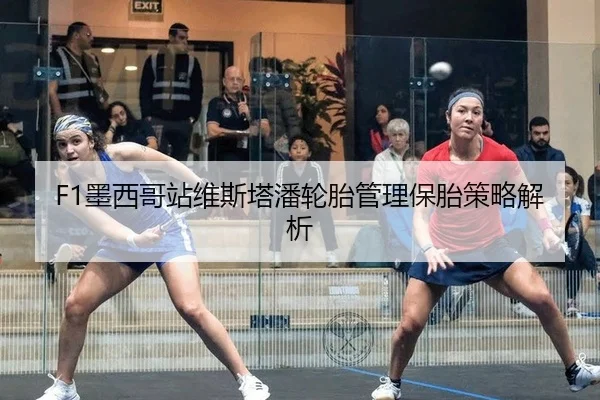 F1墨西哥站维斯塔潘轮胎管理保胎策略解析